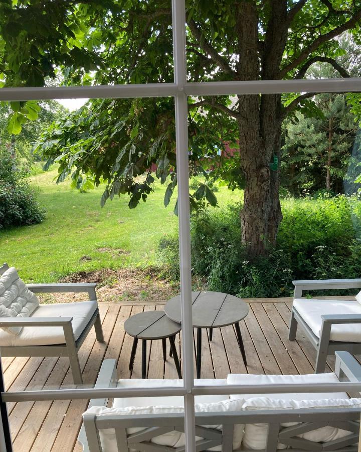 Villa Pape Rogas Extérieur photo