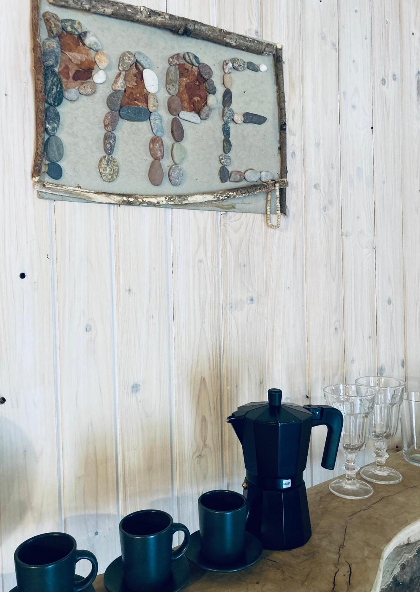 Villa Pape Rogas Extérieur photo