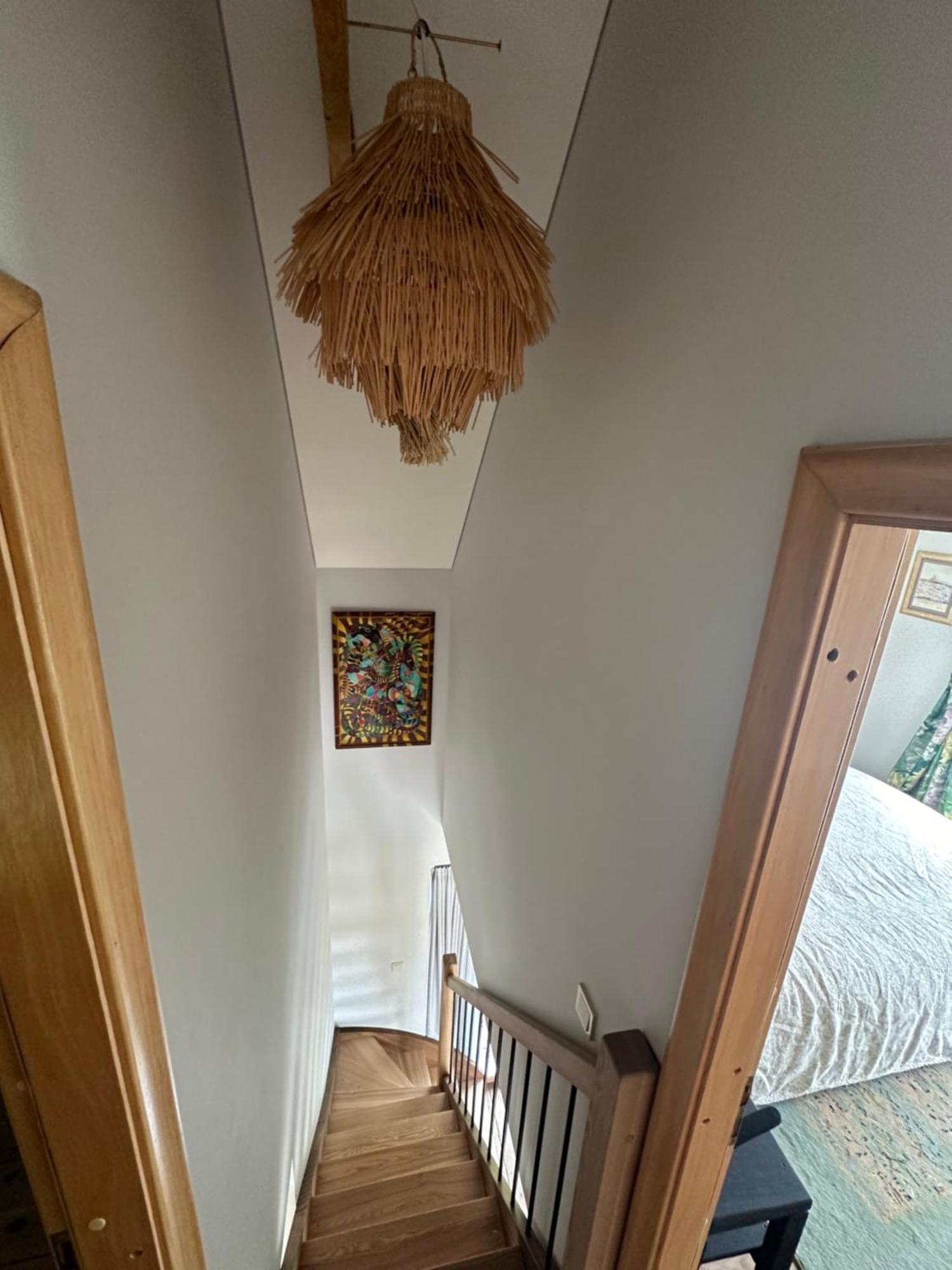 Villa Pape Rogas Extérieur photo