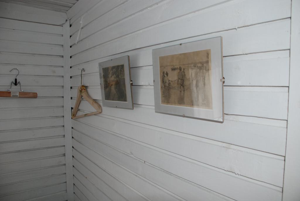 Villa Pape Rogas Chambre photo