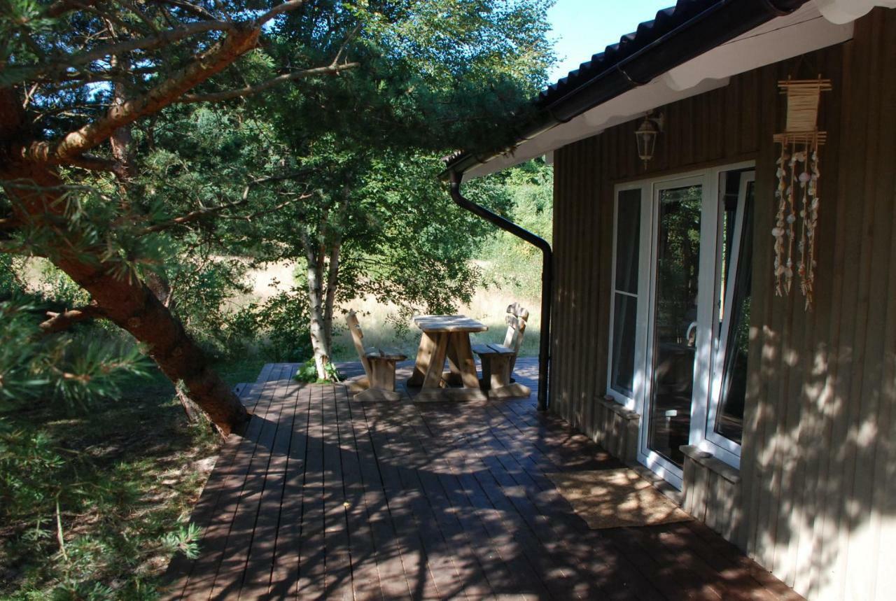 Villa Pape Rogas Extérieur photo